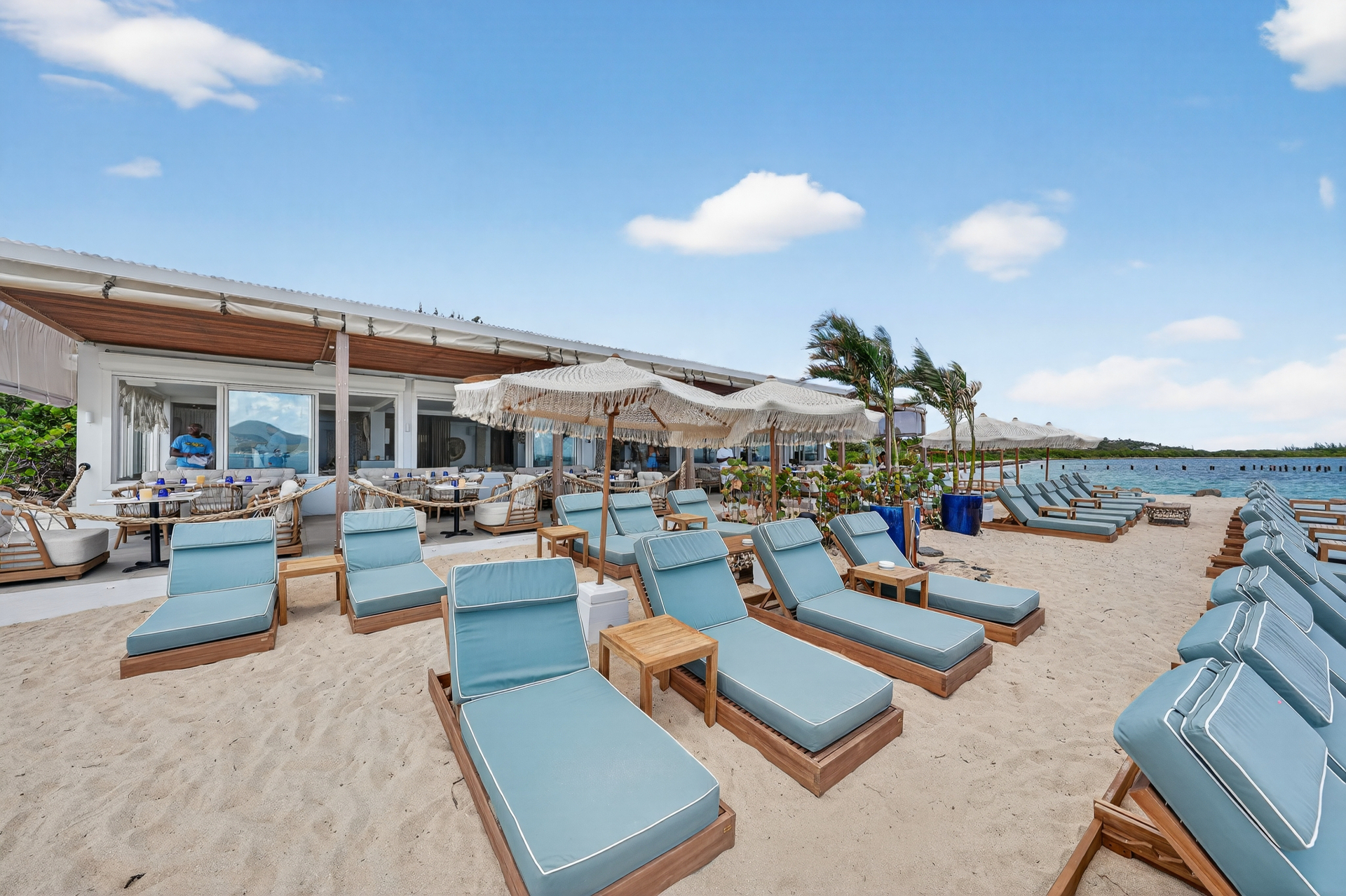 Beach Chairs